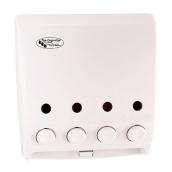 Soap dispenser