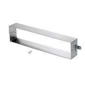 Mail slot sleeve