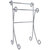 Porte-serviette de comptoir   