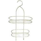 Shower Caddy with Shelves     