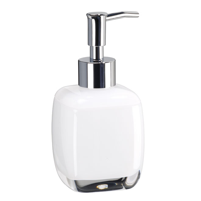 Lotion dispenser