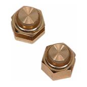 Square clamp      