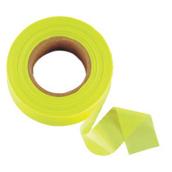 Flagging tape