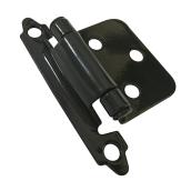 Self-closing hinge