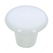 Cabinet knob