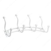 Hook - Arched Double Hook       