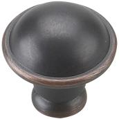 Knob - Traditional Knob              
