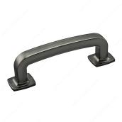 Cabinet pull handle