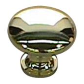 Knob - Cabinet Knob      