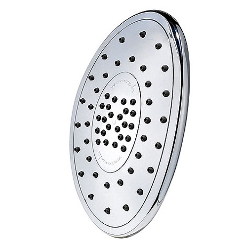"Rain" Shower Head
