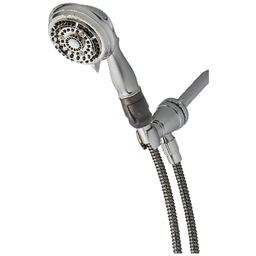 Douche téléphone «Ecoflow» RONA