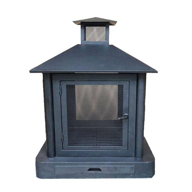 Foyer extérieur RONA