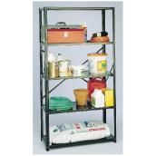 Shelf - 5-Level Shelf Unit          