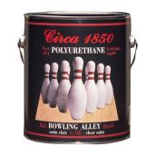 Vernis satiné d'intérieur     
