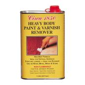 Stripper - Paint Stripper    