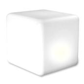 Modular LED cube