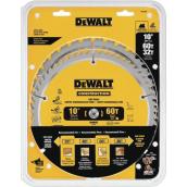 Blades - Set of two 10-in. Blades