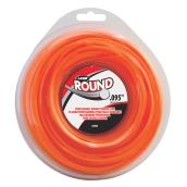 Edge trimmer line