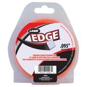 Edge trimmer line