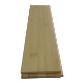 BAMBOO FLOORING