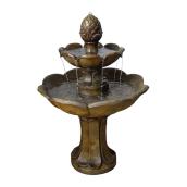 Fontaine classique
