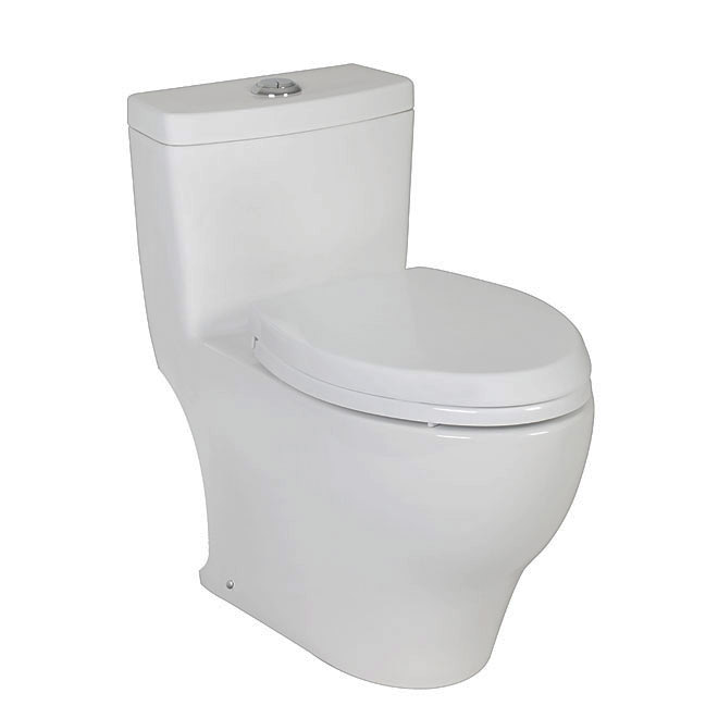Costco Water Ridge one piece toilet Page 3 Forums