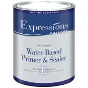 Primer sealer
