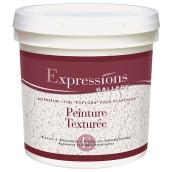 Mat à plafond texturé 7.58L