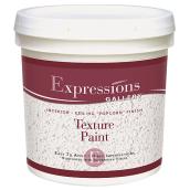 Flat latex ceiling paint 7.58L