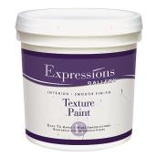 Interior Texture Paint