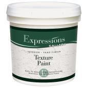 Interior Texture Paint