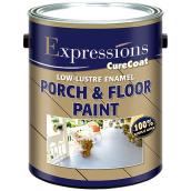 Interior / Exterior Floor Latex