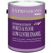 Interior / Exterior Floor Latex