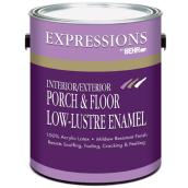 Interior / Exterior Floor Latex