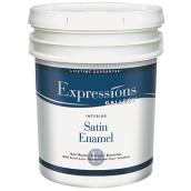 Interior latex paint 18.9L