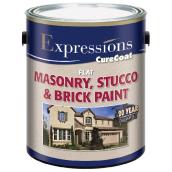 Masonry Latex