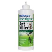 Insecticide naturel pour fourmis