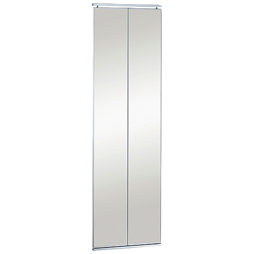 Bifold Mirror Door RONA