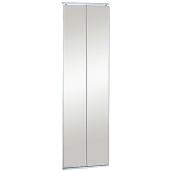 Bifold Mirror Door