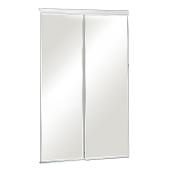 Sliding Mirror Door