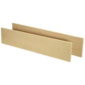 Riser - Reversible Riser 