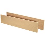Riser - Reversible Riser