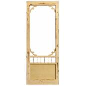 Muskoka Screen Door