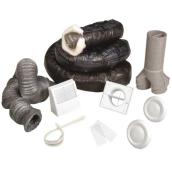 Installation Kit - Basement Installation Kit      