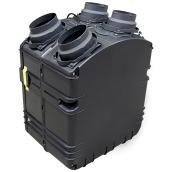 Échangeur d'air « HRV 2600 » 