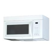 Over-the-Range Microwave Oven