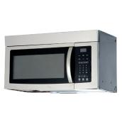 Over-the-Range Microwave Oven