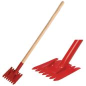Shingle shovel    