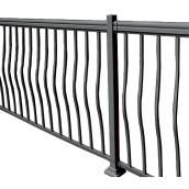 Rampe « Classica 3672 »