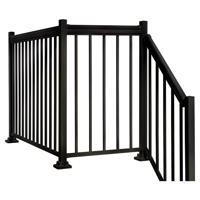 "Classica" Railing Kit 36" x 46" RONA